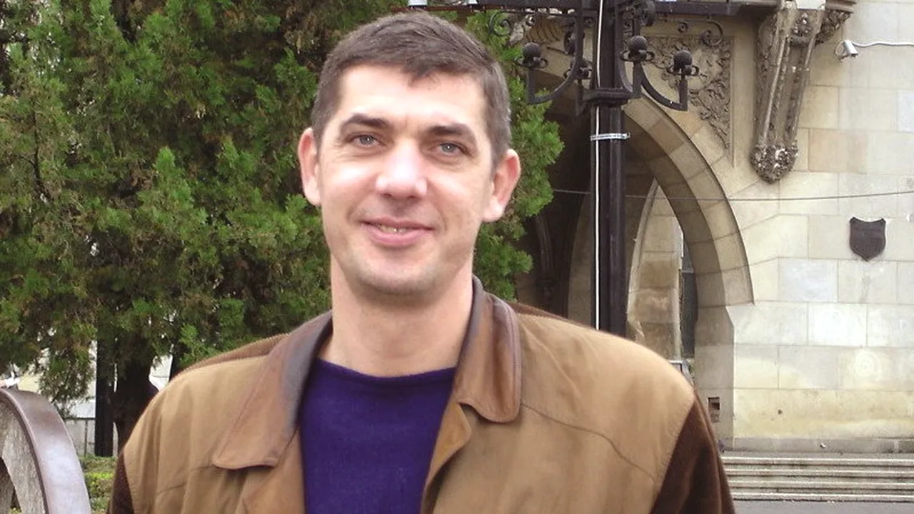 Doliu în baschetul românesc, antrenorul Costel Moscalu a murit la 47 de ani