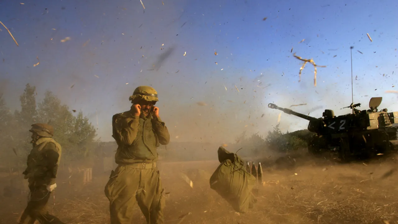 Japonia și SUA reiau scenariul de război la care renunțaseră în 2012 pentru a nu provoca China