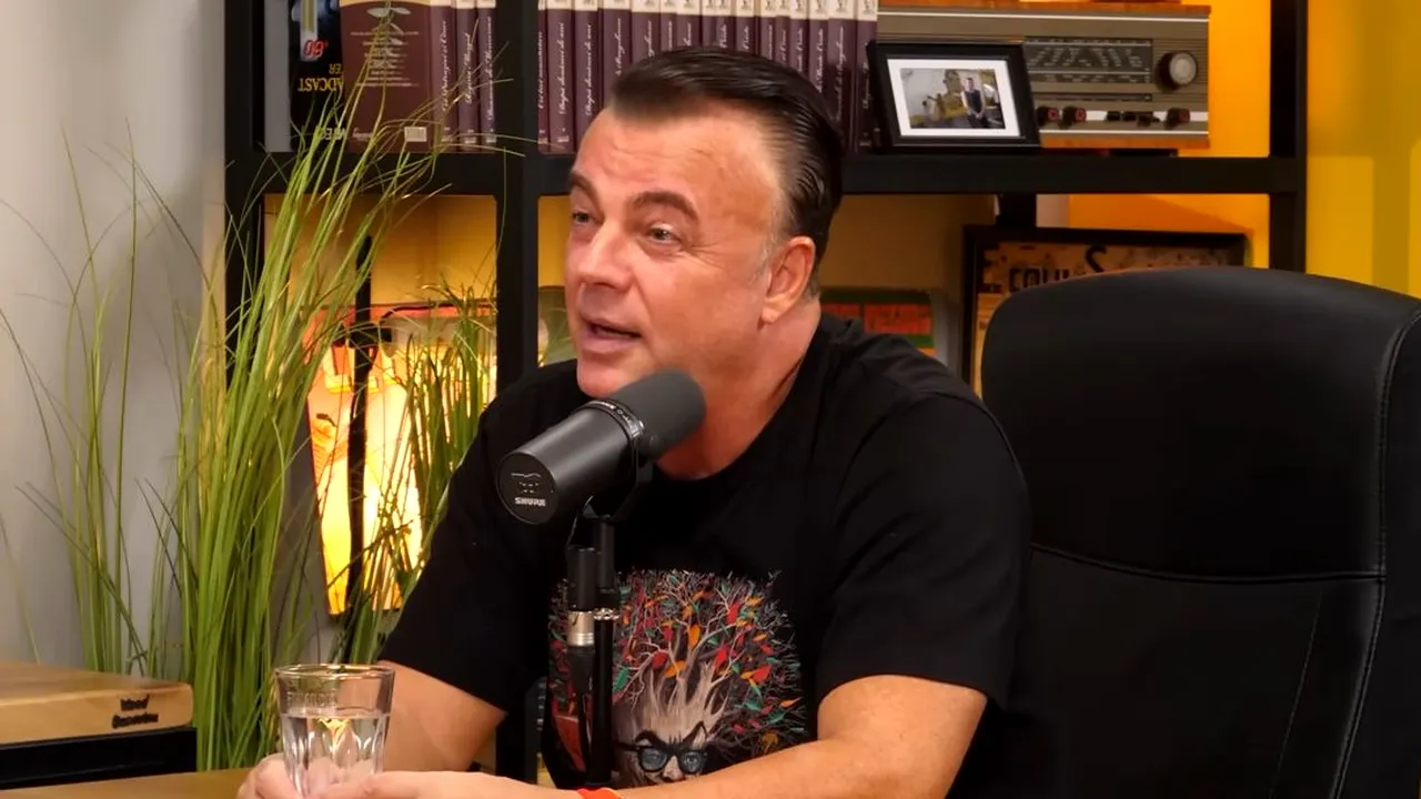 VIDEO / Regretul lui Adrian Enache la 34 de ani de la MOARTEA Mihaelei Runceanu. ”Dacă eu nu plecam atunci, ăla nu venea atunci peste ea s-o omoare”