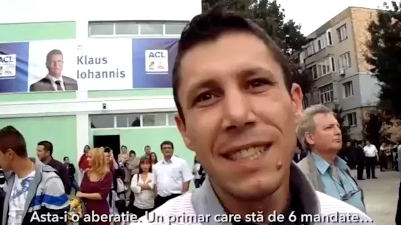 Alegătorii lui Iohannis, despre cele 6 case ale candidatului: „A muncit omul, a fost profesor