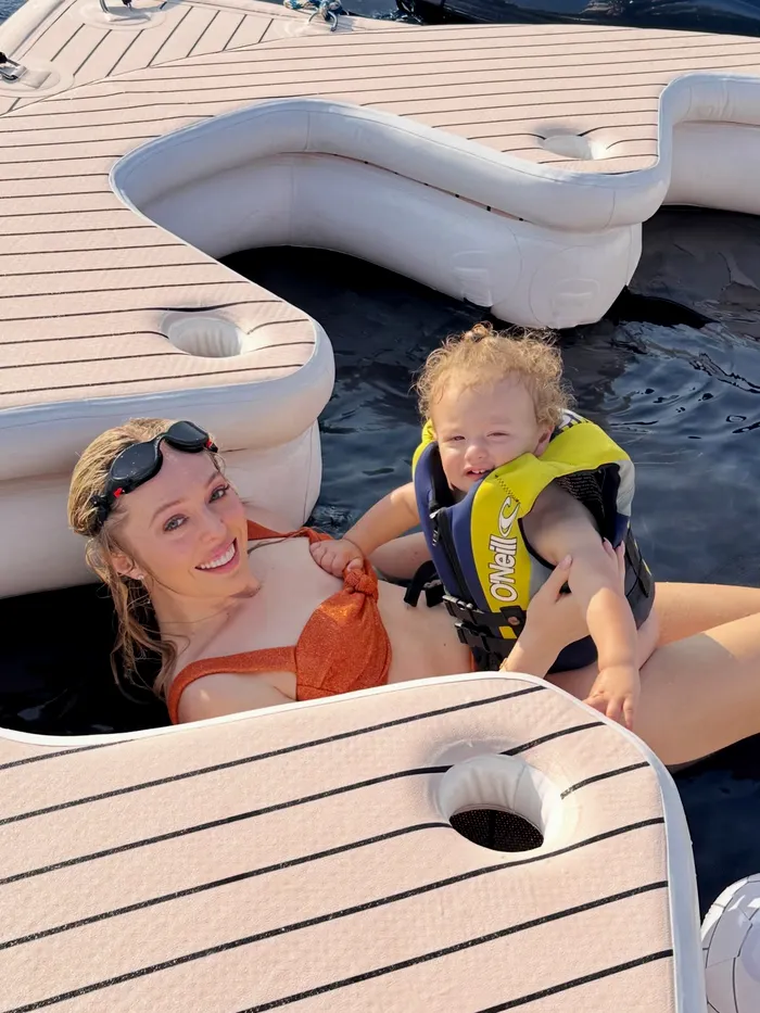 Tiffany Trump - Foto: Instagram
