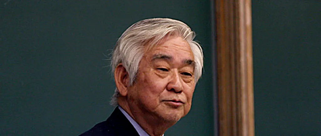 Toshihide Maskawa, laureat al premiului Nobel pentru Fizică, a murit. Fizicianul s-a remarcat prin teoria particulelor elementare