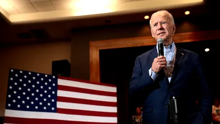 VIDEO. Joe Biden ar fi ațipit în timpul întâlnirii cu premierul Israelului, Naftali Bennett 