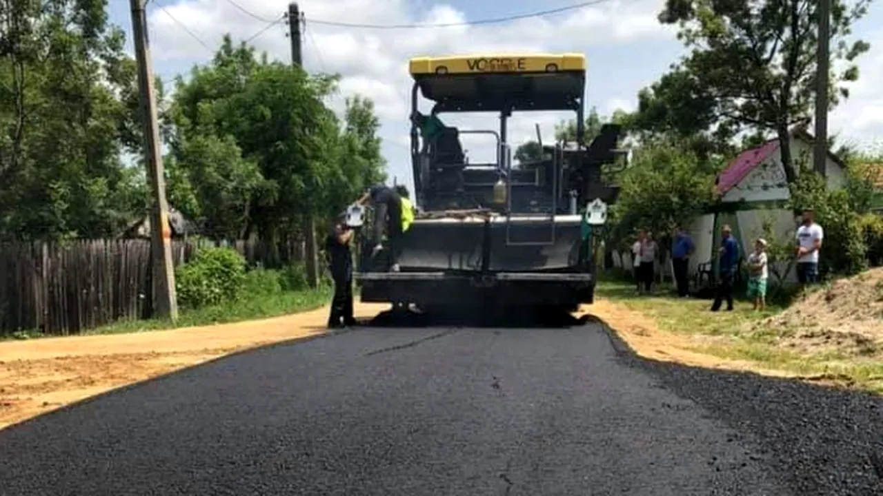 „Aici sunt banii dumneavoastră