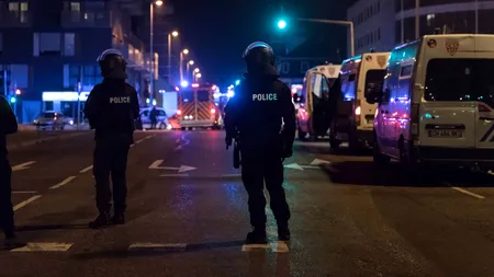 Atacatorul de la Strasbourg, NEUTRALIZAT de Poliție. A ucis 3 oameni și a rănit 11 în Târgul de Crăciun