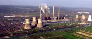 Ministerul Energiei anunță semnarea unui contract de peste 250 de milioane de euro, pentru finanțarea centralei pe gaz de la Ișalnița