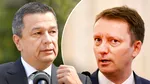 Grindeanu îi cere lui Siegfried Mureșan demisia din Parlamentul European. „Un Bolojan second-hand”