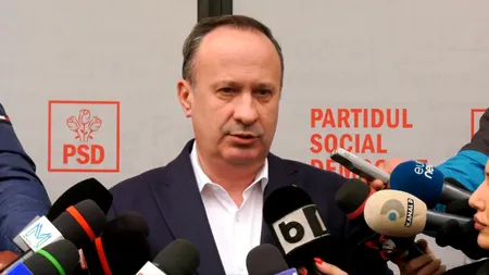 Adrian CÂCIU crede în „LUCIDITATEA” românilor, înaintea alegerilor parlamentare. „Guvernarea este un lucru mai serios decât orice”