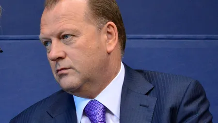 Românul Marius Vizer, în mijlocul unui mare scandal din sportul mondial