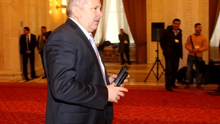 Bunea Stancu, condamnat la închisoare în dosarul Mită la PSD, urmărit penal de DNA într-un nou dosar