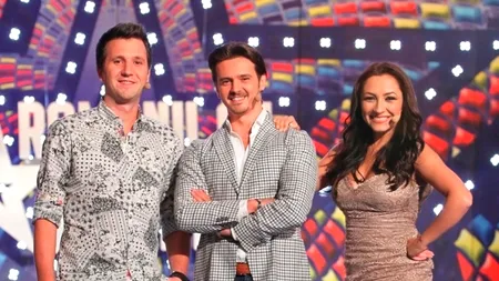 ROMÂNII AU TALENT. Ce spun Andi Moisescu, Andra și Mihai Petre despre sezonul 3 al show-ului de la ProTv