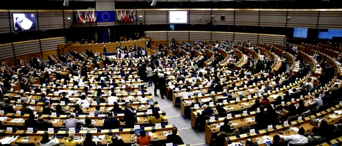 Cine sunt candidații la președinția Parlamentului European
