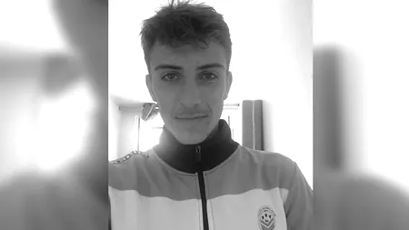 Un alt fotbalist a murit în somn. Thomas Rodriguez avea doar 18 ani. Moment de reculegere la toate meciurile din week-end
