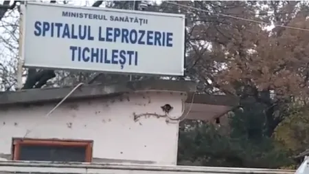 Angajații singurului SPITAL DE LEPROȘI din țară: Îi rugăm pe oameni să le dăruiască VARZĂ și CASTRAVEȚI. Statul alocă 11 LEI PE ZI pentru hrana fiecărui bolnav
