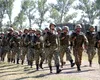 Exercițiu de rutină. Armata mobilizează rezerviștii din sudul României