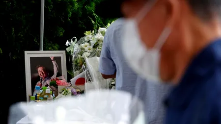 Asasinul fostului premier japonez Shinzo Abe plănuia iniţial să atace o altă persoană. Motivul pentru care s-a răzgândit