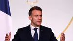 Macron cere autonomie strategică europeană și reducerea dependenței de actorii externi