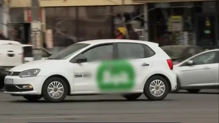 Muncitorii asiatici vor putea fi și șoferi de TAXI și ridesharing, în România. Doar că ar putea să aibă probleme de comunicare, în caz de accidente