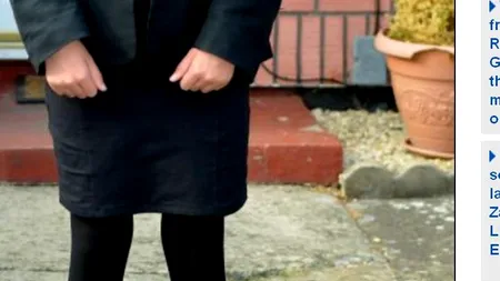 Ce a pățit o elevă care nu a respectat uniforma școlii. 