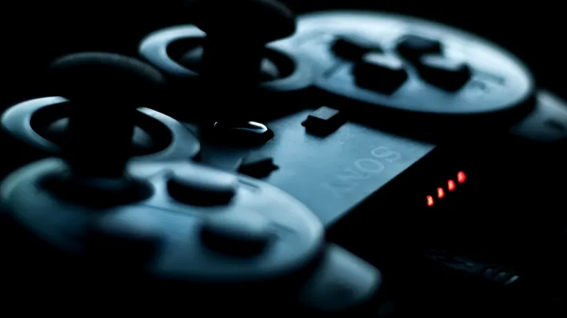Sony aniversează 20 de ani de PlayStation