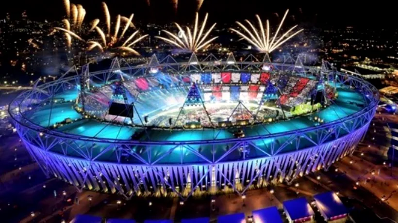LONDRA 2012 CEREMONIA DE ÎNCHIDERE. Ce se va întâmpla cu Parcul Olimpic 