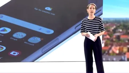 Noi funcții desprinse din scenarii Science Fiction pe telefoanele mobile. Inteligența Artificială ne va învăța personalitatea și comportamentul