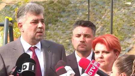 VIDEO | Marcel Ciolacu merge înainte cu legea pensiilor: Am intrat într-o procedură mai alertă/ Vreau să fie pusă în aplicare încă de anul viitor