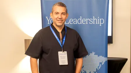 Stanton Chase sărbătorește 20 de ani de excelență în România, cu peste 1.000 de proiecte, 500 de clienți din industrii și mii de lideri formați