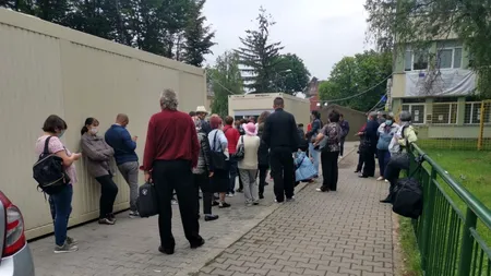 EXPLICAȚII. Nelu Tătaru, despare cozile formate de pacienții bolnavi de cancer: Controlul se face pe bază de programare