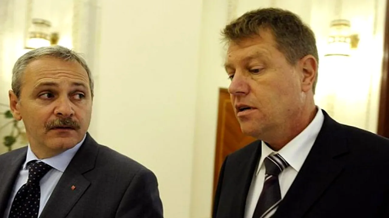 IOHANNIS, campanie de 7 milioane euro pe ZI! PSD a făcut calculele pentru președintele Bețe-n-Roate