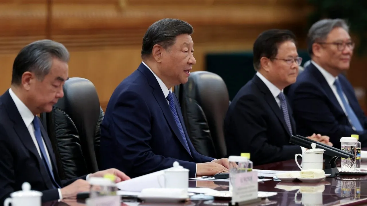 SUA acuză CHINA că interpretează eronat acordurile semnate la sfârșitul celui de-al Doilea Război Mondial pentru a pune presiune asupra Taiwanului