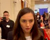 Anamaria Gavrilă, către jurnaliștii de la Parlament: „Voi sunteţi pe cale de dispariţie. Gone!”