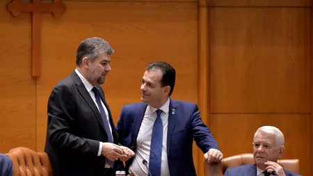 Ce partide vor forma viitorul Guvern? Surprize de proporții la alegerile parlamentare 2020