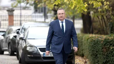 Nicolae Ciucă, prima reacție după audierea lui Iulian Dumitrescu: PNL nu a obstrucționat justiția