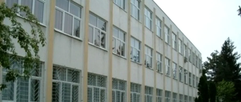 Primăria Municipiului Pitești demarează proiectul „Renovare energetică Liceul Tehnologic Constantin Brâncuși”
