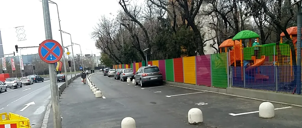 Primăria Capitalei ia în calcul să introducă un tarif unic pentru toate spațiile de parcare. Cum vor crește prețurile în anumite zone din București și cine va avea gratuitate