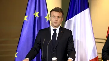 Macron, „în război” deschis cu Trump înaintea summitului NATO. Liderul de la Paris critică BOMBARDAMENTELE americane din Iran
