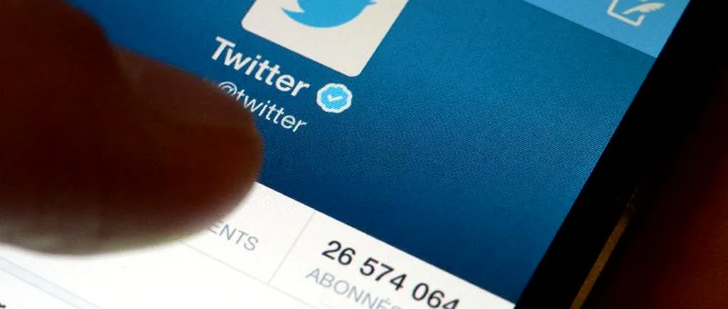 Twitter a anunțat pierderi de 175,5 milioane de dolari în al treilea trimestru