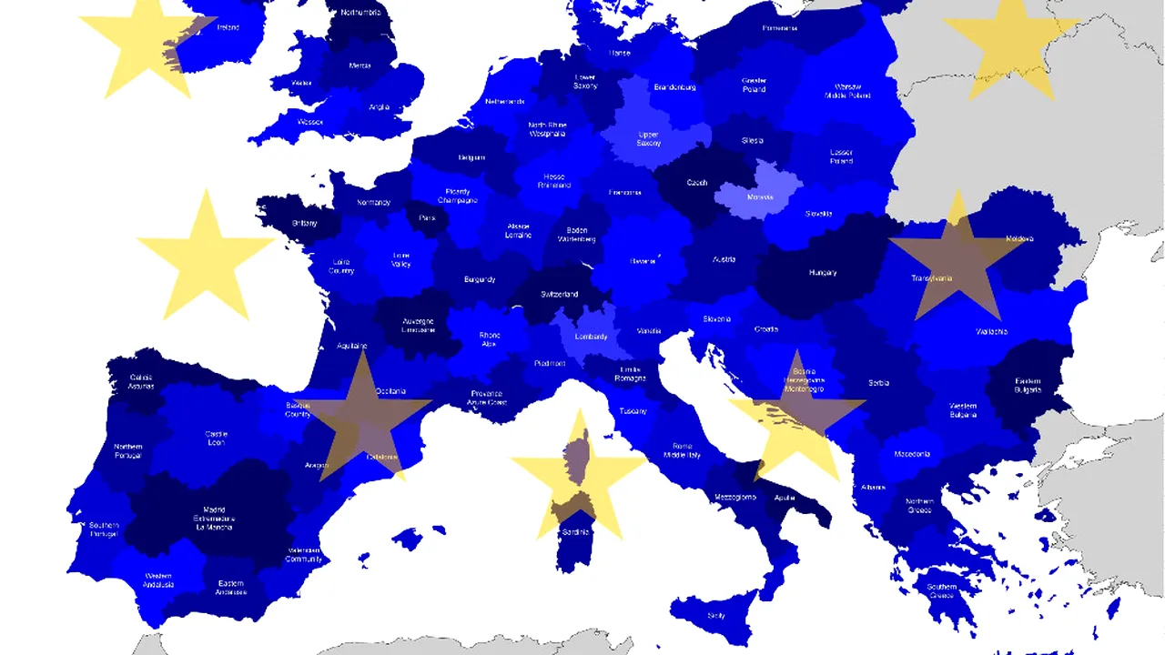 Martin Schulz, propunerea care va schimba harta lumii pentru totdeauna: data la care vor apărea Statele Unite ale Europei. Cine nu e de acord, OUT!