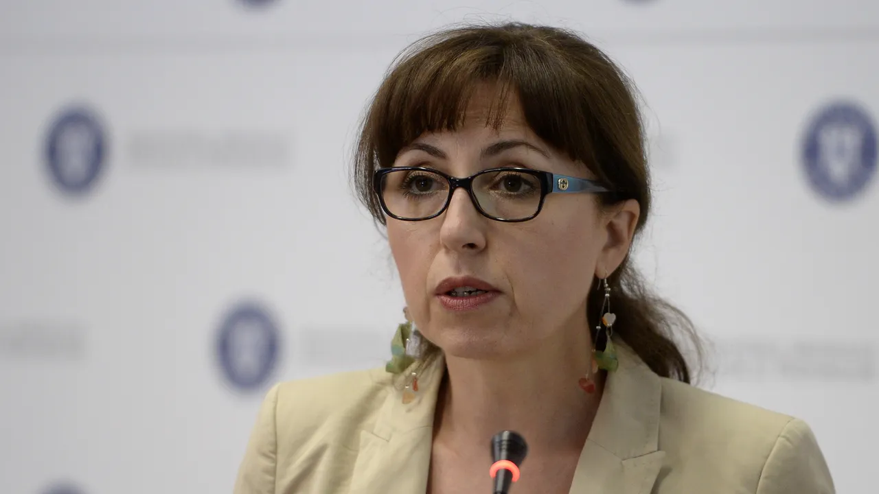 Ministrul Mediului și-a găsit job după alegeri