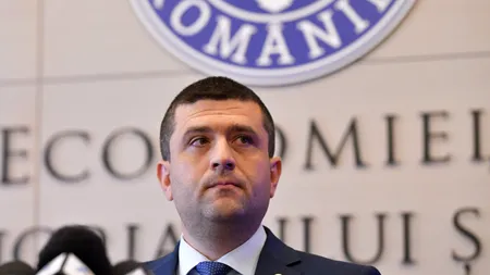 Radu Miruţă îi aminteşte lui Bolojan şi celorlalţi miniştri că au consumat 