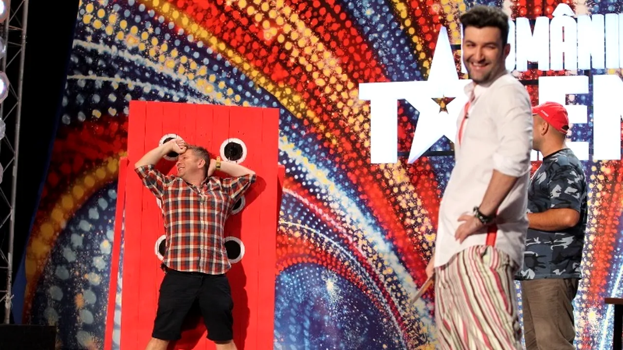 ROMÂNII AU TALENT, SEZONUL 4. Cine sunt primii concurenți care au ajuns direct în SEMIFINALĂ