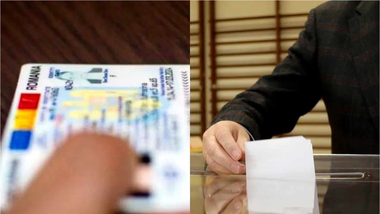 Topul județelor unde au votat cei mai mulți alegători pe liste suplimentare. Pe ce loc este Bucureștiul