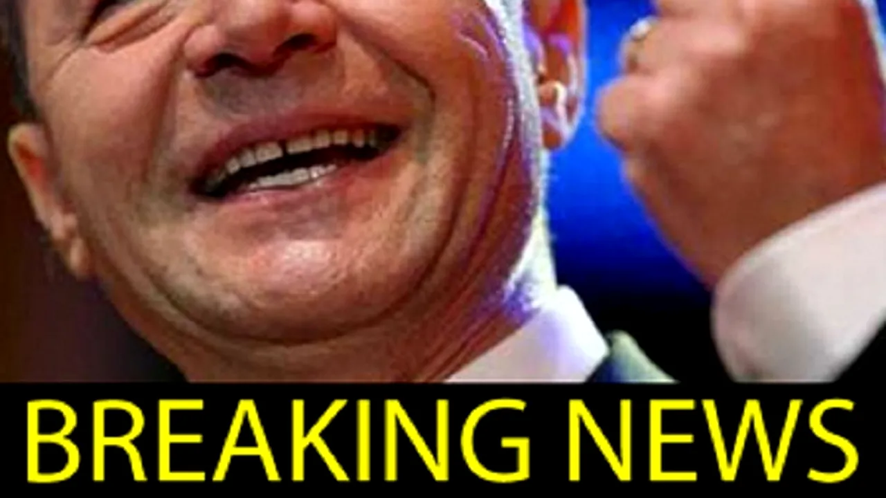 CALENDARUL LUI BĂSESCU. Pe cine se gândește președintele să desemneze prim-ministru