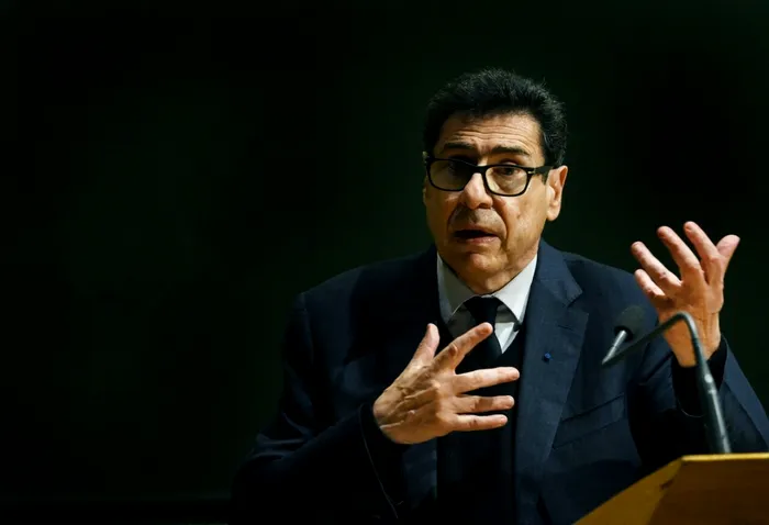 Economistul Philippe Aghion, laureat al Premiului Nobel pentru Economie 