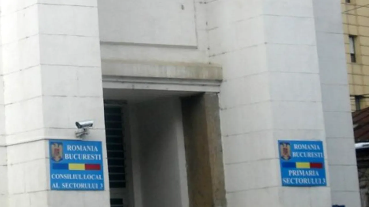 Fotoliul Primăriei Sectorului 3, disputat de patru liberali