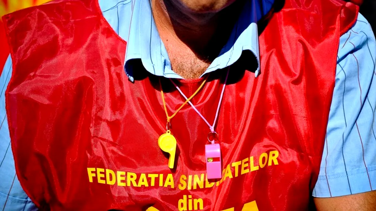 Brătianu, șeful Sindicatului Lucrătorilor Poștali: Numărul celor care pleacă de la Poșta Română va fi cunoscut după o analiză regională