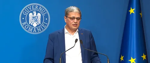 VIDEO | Ministrul Finanțelor, Marcel Boloș: Obiectivul pe care îl are Guvernul pe termen mediu și lung este de a avea o creștere economică sustenabilă