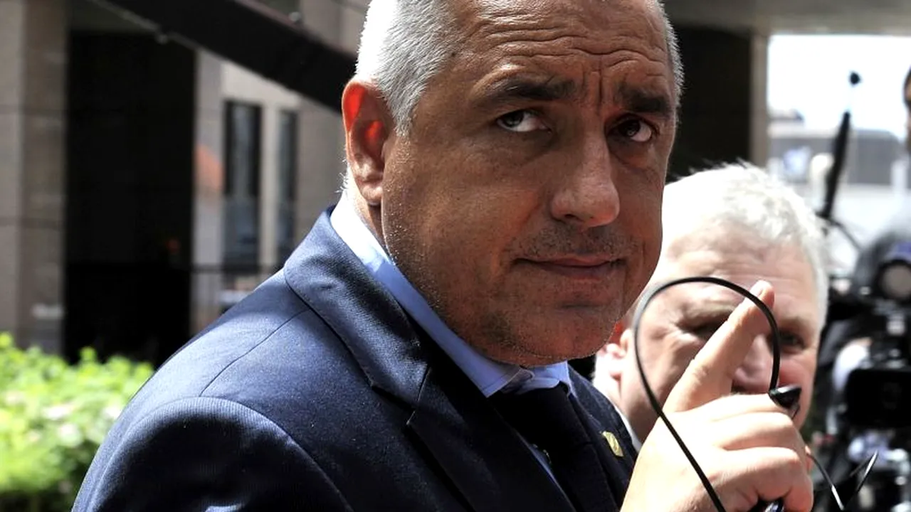 Premierul bulgar recunoaște că era obosit la decernarea Premiului Nobel pentru Pace