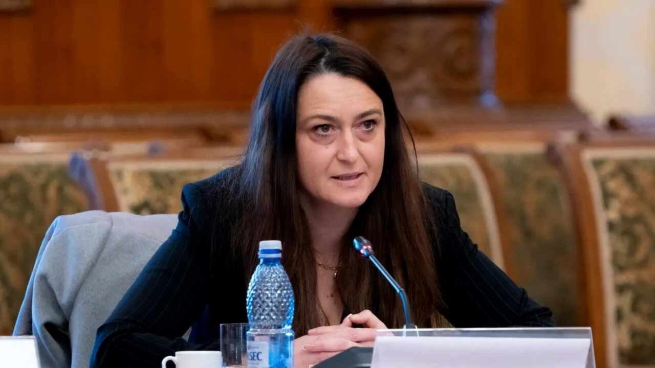 Cristina Butura (deputat AUR): „Statul român îi abandonează pe pacienții pentru care timpul înseamnă viață”